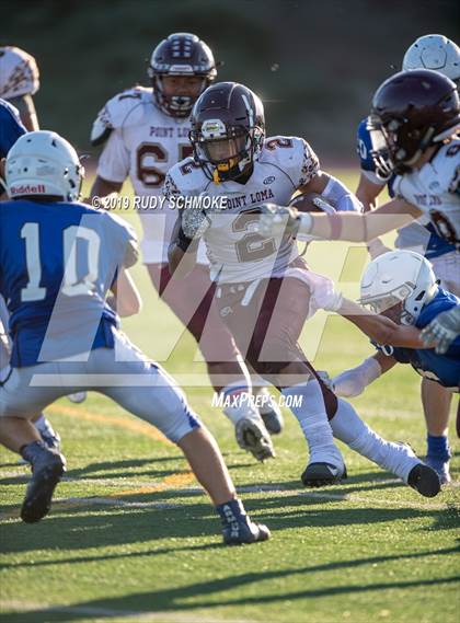 Thumbnail 3 in Rancho Bernardo vs Point Loma photogallery.