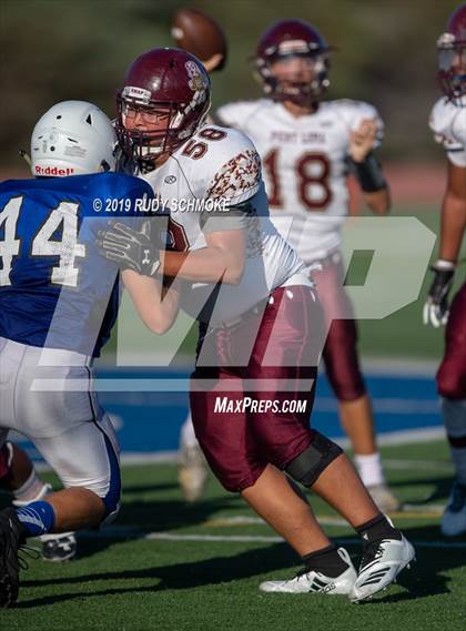 Thumbnail 1 in Rancho Bernardo vs Point Loma photogallery.