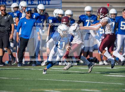Thumbnail 2 in Rancho Bernardo vs Point Loma photogallery.