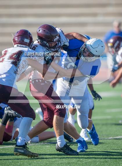 Thumbnail 2 in Rancho Bernardo vs Point Loma photogallery.