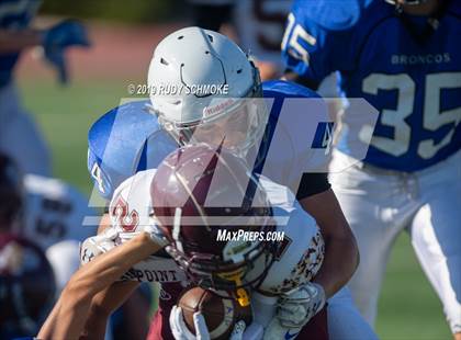 Thumbnail 2 in Rancho Bernardo vs Point Loma photogallery.
