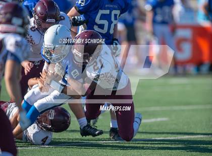 Thumbnail 2 in Rancho Bernardo vs Point Loma photogallery.