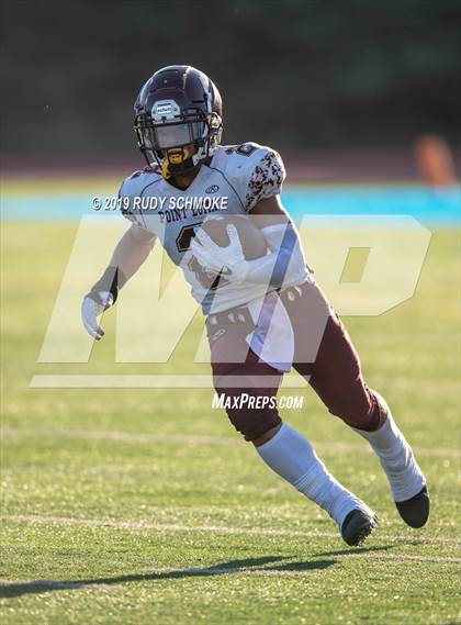 Thumbnail 1 in Rancho Bernardo vs Point Loma photogallery.