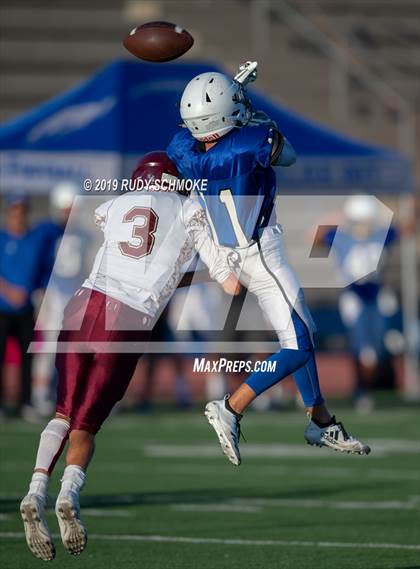 Thumbnail 2 in Rancho Bernardo vs Point Loma photogallery.