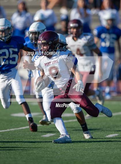 Thumbnail 3 in Rancho Bernardo vs Point Loma photogallery.