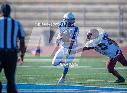 Thumbnail 3 in Rancho Bernardo vs Point Loma photogallery.