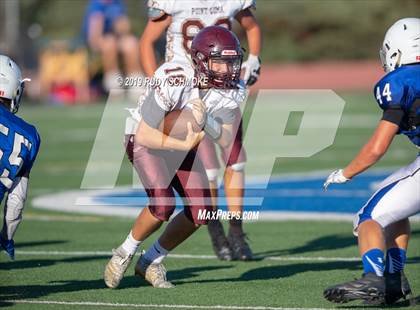 Thumbnail 3 in Rancho Bernardo vs Point Loma photogallery.