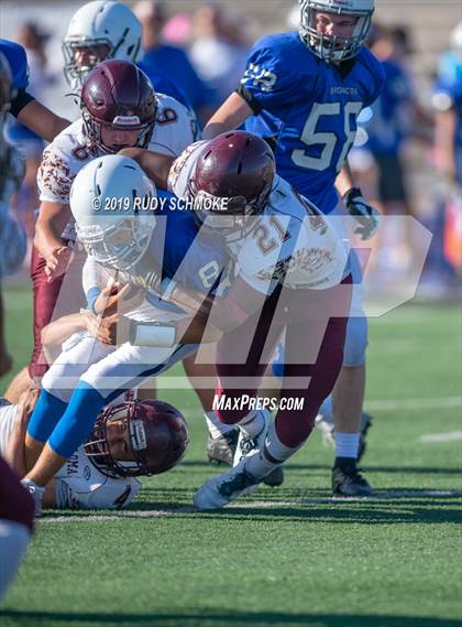 Thumbnail 1 in Rancho Bernardo vs Point Loma photogallery.