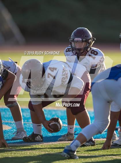 Thumbnail 1 in Rancho Bernardo vs Point Loma photogallery.