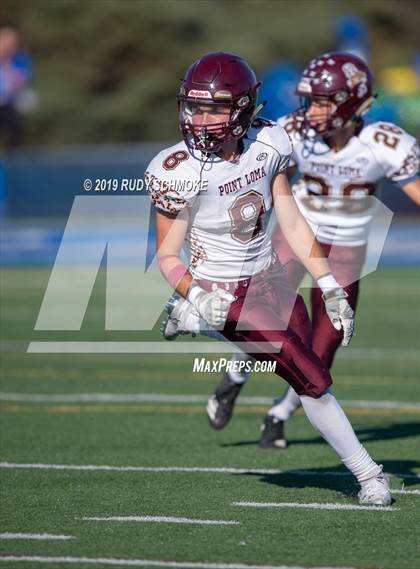 Thumbnail 2 in Rancho Bernardo vs Point Loma photogallery.