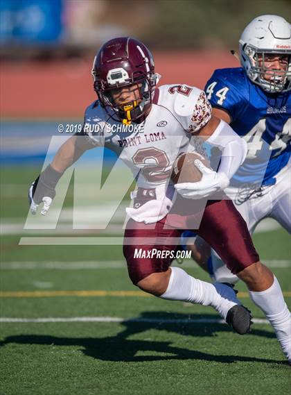 Thumbnail 1 in Rancho Bernardo vs Point Loma photogallery.