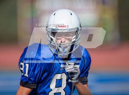 Thumbnail 1 in Rancho Bernardo vs Point Loma photogallery.