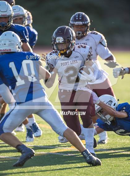 Thumbnail 1 in Rancho Bernardo vs Point Loma photogallery.