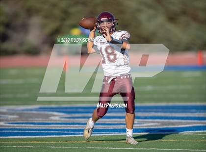 Thumbnail 1 in Rancho Bernardo vs Point Loma photogallery.