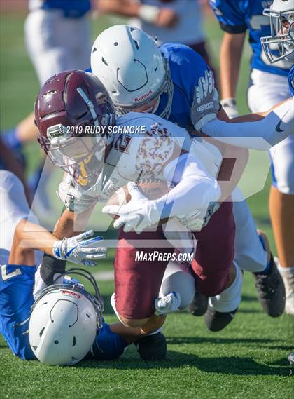 Thumbnail 3 in Rancho Bernardo vs Point Loma photogallery.