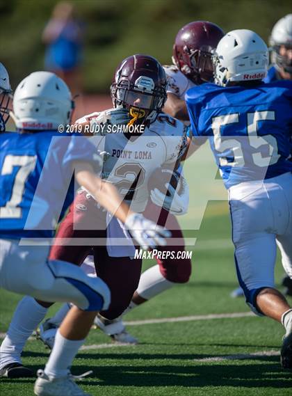 Thumbnail 3 in Rancho Bernardo vs Point Loma photogallery.