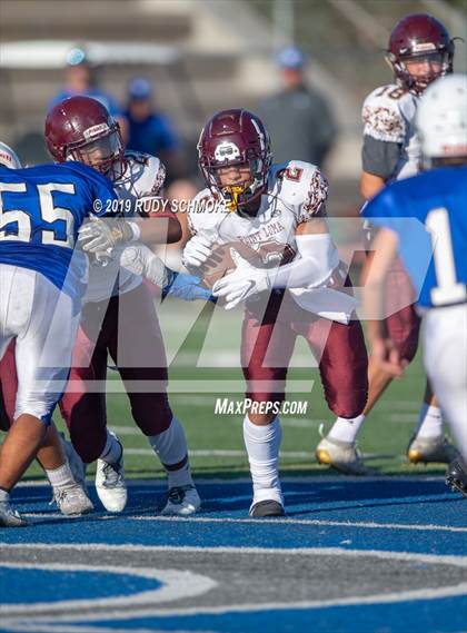 Thumbnail 3 in Rancho Bernardo vs Point Loma photogallery.