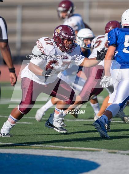Thumbnail 2 in Rancho Bernardo vs Point Loma photogallery.