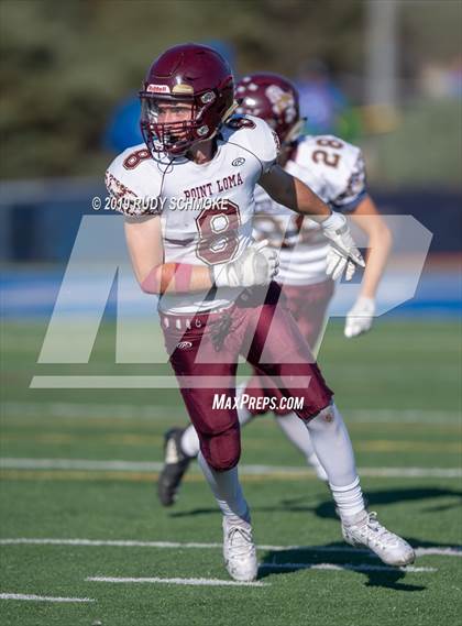 Thumbnail 3 in Rancho Bernardo vs Point Loma photogallery.