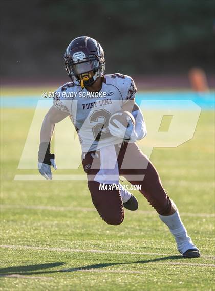 Thumbnail 3 in Rancho Bernardo vs Point Loma photogallery.