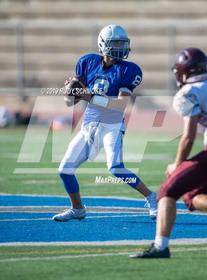 Thumbnail 2 in Rancho Bernardo vs Point Loma photogallery.