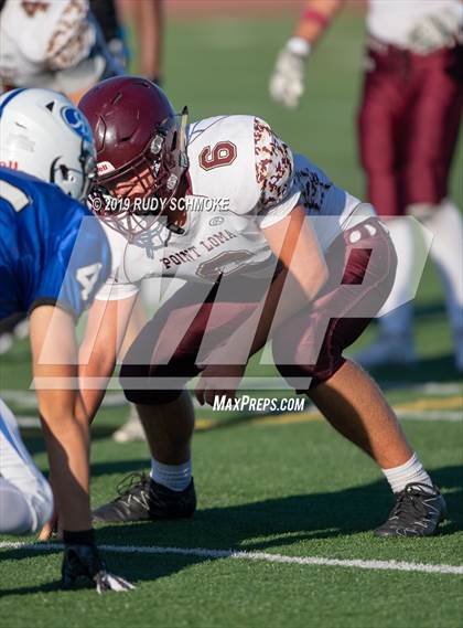 Thumbnail 2 in Rancho Bernardo vs Point Loma photogallery.