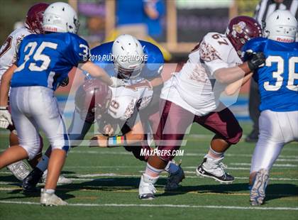 Thumbnail 3 in Rancho Bernardo vs Point Loma photogallery.