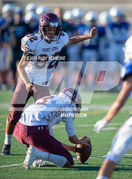 Thumbnail 2 in Rancho Bernardo vs Point Loma photogallery.