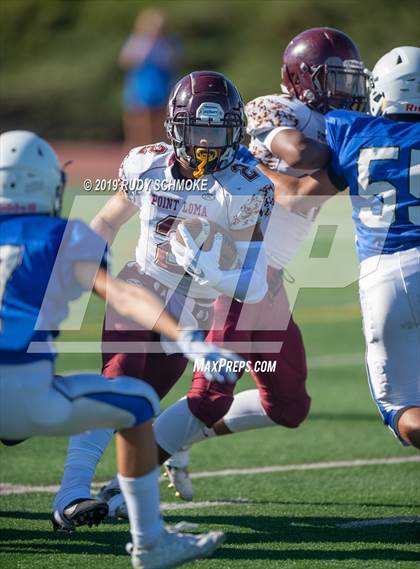 Thumbnail 2 in Rancho Bernardo vs Point Loma photogallery.