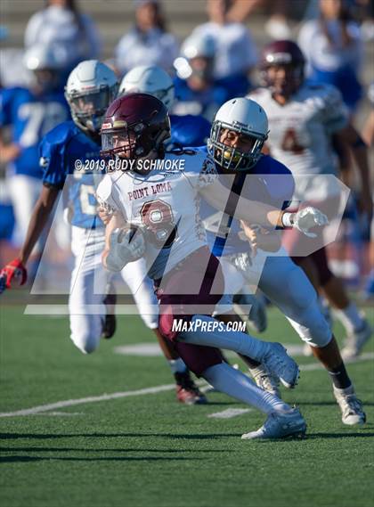 Thumbnail 1 in Rancho Bernardo vs Point Loma photogallery.