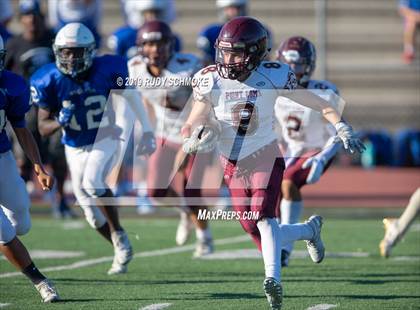 Thumbnail 2 in Rancho Bernardo vs Point Loma photogallery.