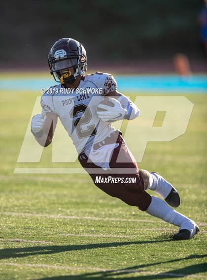 Thumbnail 3 in Rancho Bernardo vs Point Loma photogallery.