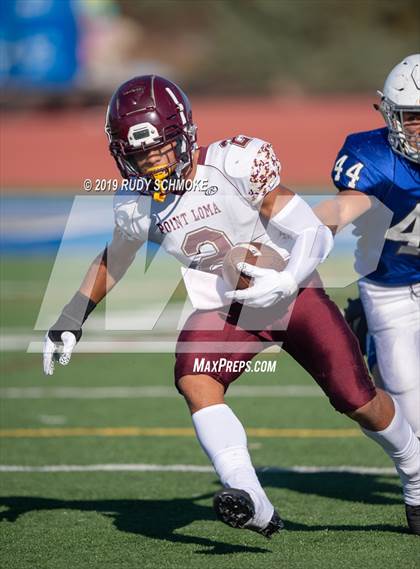 Thumbnail 2 in Rancho Bernardo vs Point Loma photogallery.