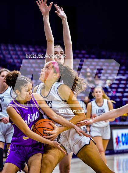 Thumbnail 3 in Pusch Ridge Christian Academy @ Sabino photogallery.