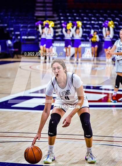 Thumbnail 2 in Pusch Ridge Christian Academy @ Sabino photogallery.