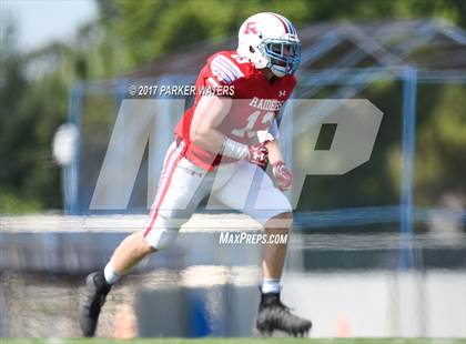 Thumbnail 1 in Archbishop Shaw @ Archbishop Rummel photogallery.