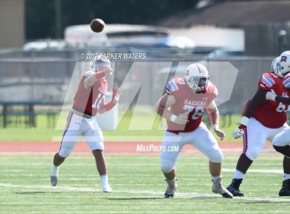Thumbnail 2 in Archbishop Shaw @ Archbishop Rummel photogallery.