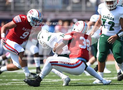 Thumbnail 2 in Archbishop Shaw @ Archbishop Rummel photogallery.