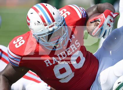 Thumbnail 3 in Archbishop Shaw @ Archbishop Rummel photogallery.