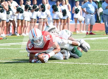 Thumbnail 1 in Archbishop Shaw @ Archbishop Rummel photogallery.