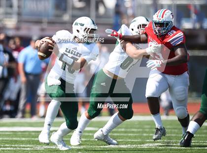 Thumbnail 1 in Archbishop Shaw @ Archbishop Rummel photogallery.