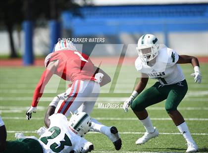 Thumbnail 3 in Archbishop Shaw @ Archbishop Rummel photogallery.