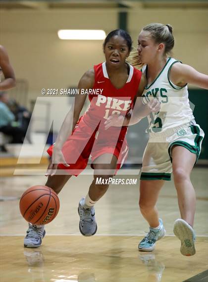 Thumbnail 3 in Pike @ Westfield photogallery.