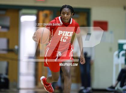 Thumbnail 1 in Pike @ Westfield photogallery.