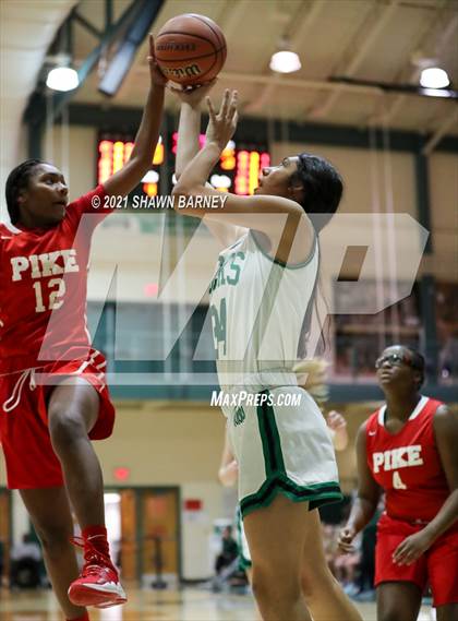 Thumbnail 3 in Pike @ Westfield photogallery.