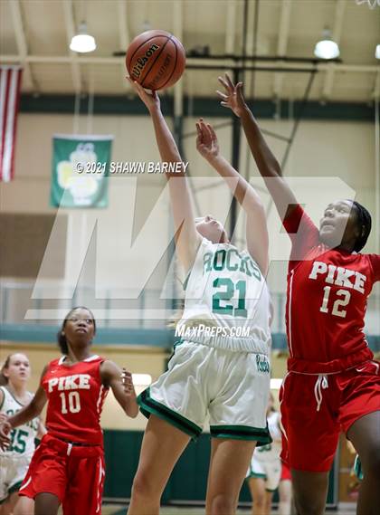 Thumbnail 2 in Pike @ Westfield photogallery.