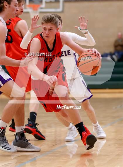 Thumbnail 2 in Grantsville @ Tooele (Utah Autism Holliday Classic) photogallery.