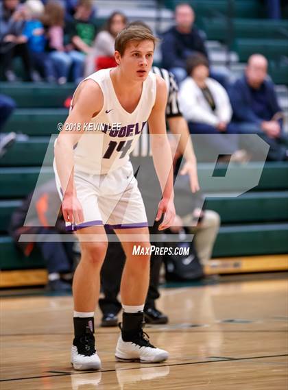 Thumbnail 2 in Grantsville @ Tooele (Utah Autism Holliday Classic) photogallery.