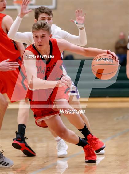 Thumbnail 1 in Grantsville @ Tooele (Utah Autism Holliday Classic) photogallery.