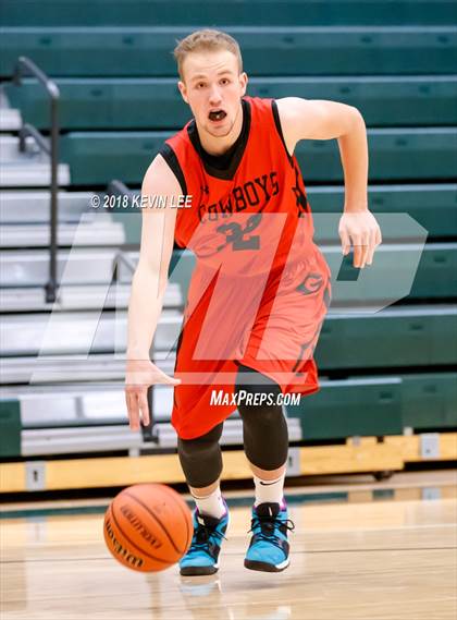 Thumbnail 1 in Grantsville @ Tooele (Utah Autism Holliday Classic) photogallery.